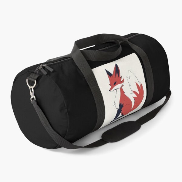 Item preview, Nine-tailed fox | Anime style designed and sold by ComicsFactory.