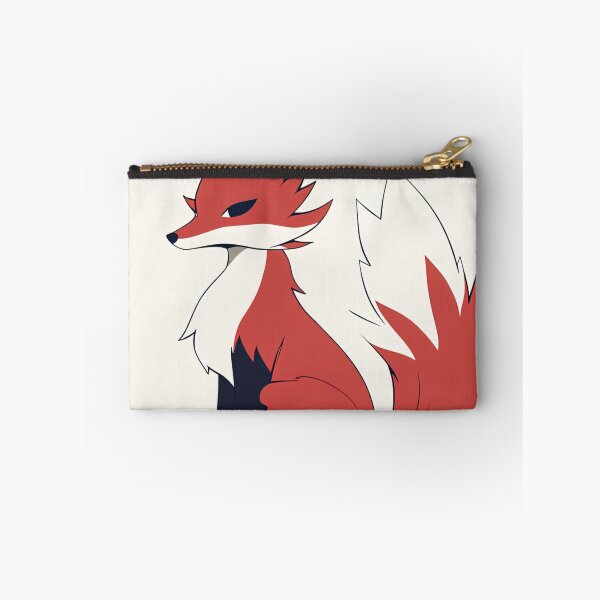 Item preview, Nine-tailed fox  | Anime style designed and sold by ComicsFactory.