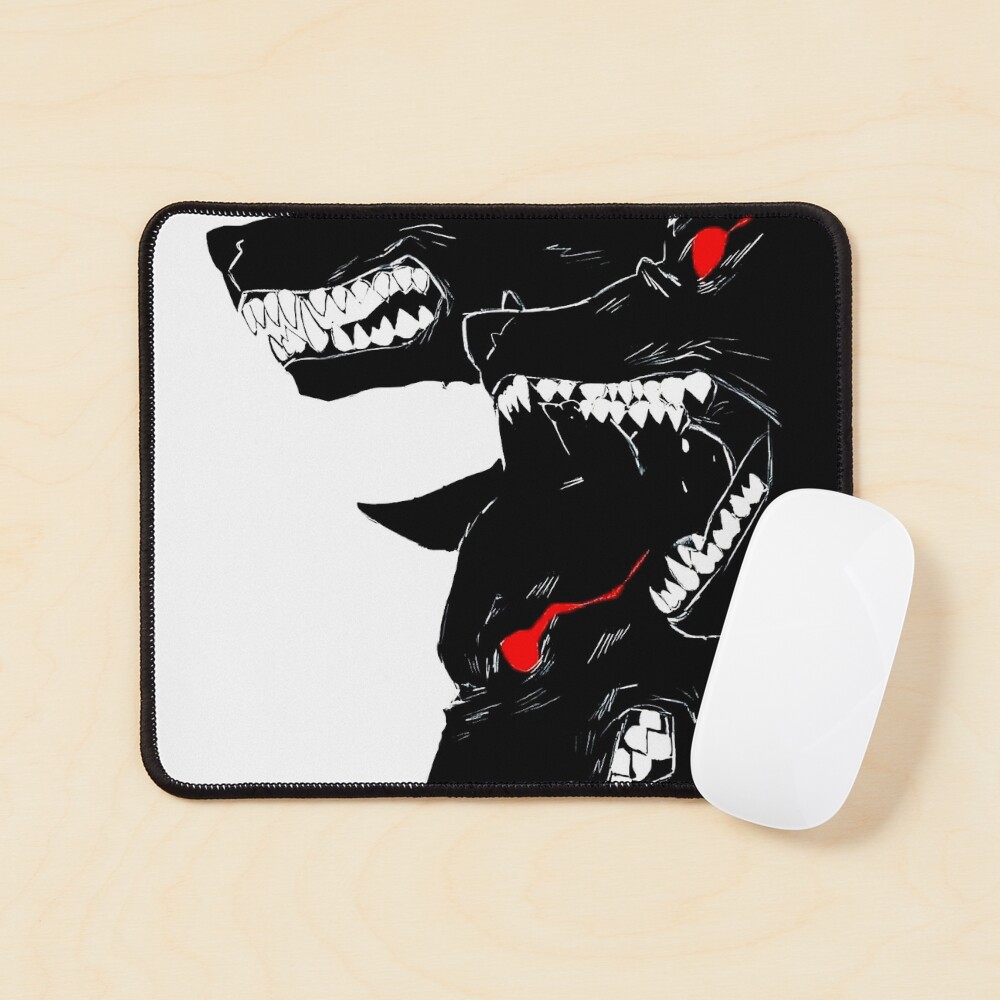 Item preview, Mouse Pad designed and sold by KobDesign.