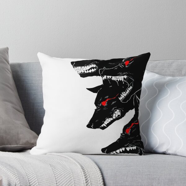 Item preview, Lobos oscuros designed and sold by KOB-DESIGN ⭐⭐⭐⭐⭐.