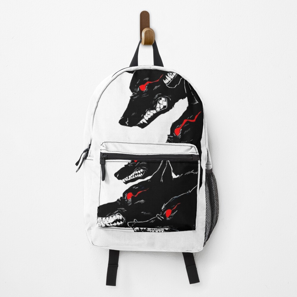 Item preview, Backpack designed and sold by KobDesign.