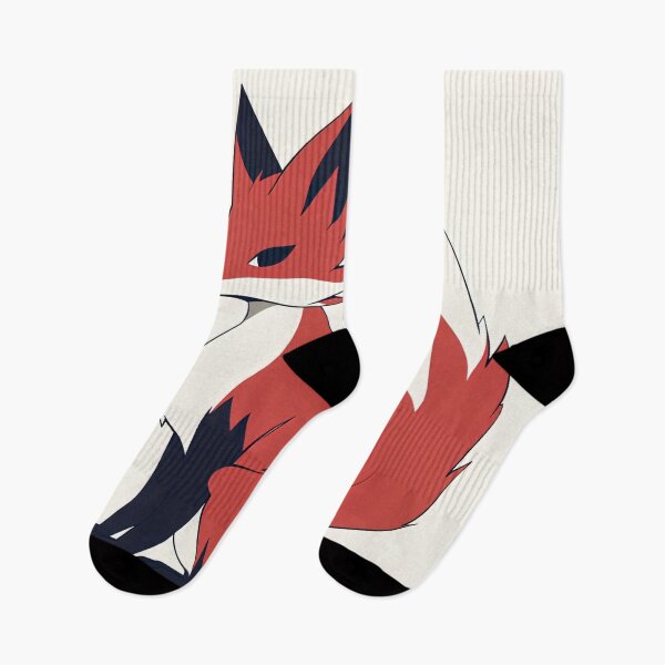 Item preview, Nine-tailed fox  | Anime style designed and sold by ComicsFactory.
