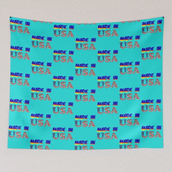Item preview, MADE IN U.S.A designed and sold by solgel47.