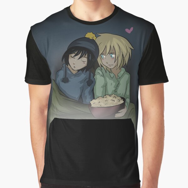 tweek and craig shirt
