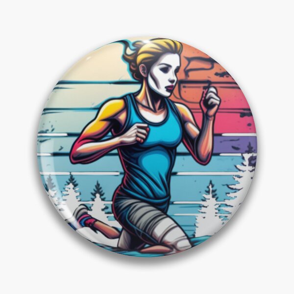 Item preview, The runner coffe lover  designed and sold by Tees16.