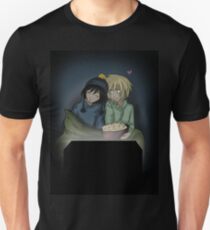 Tweek Tweak und Craig Slim Fit T-Shirt