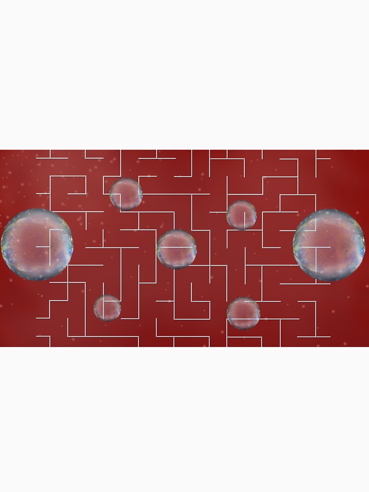 Labyrinth by ponderingtaylor