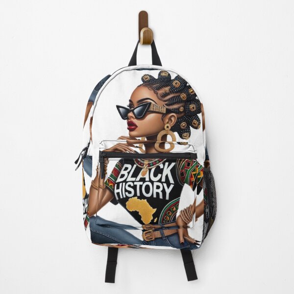 Item preview, BB Black History designed and sold by EverMuse Studio.