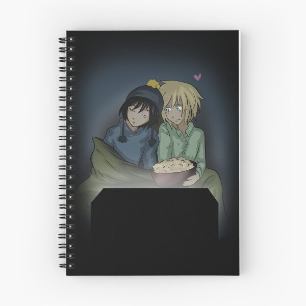 Item preview, Tweek Tweak and Craig designed and sold by pTerra9.