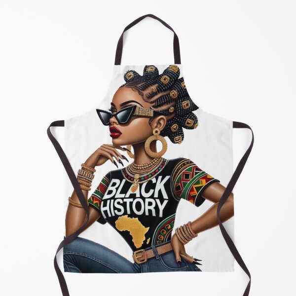 Item preview, BB Black History designed and sold by EverMuse Studio.