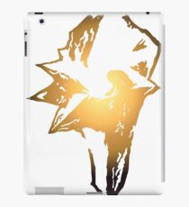 Final Fantasy IX iPad Case/Skin