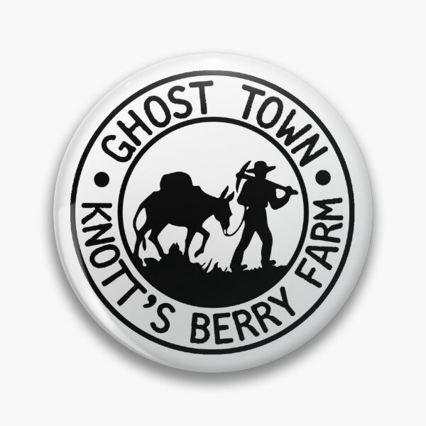 Item preview, Ghost Town, California designed and sold by TheBerryFarmer.