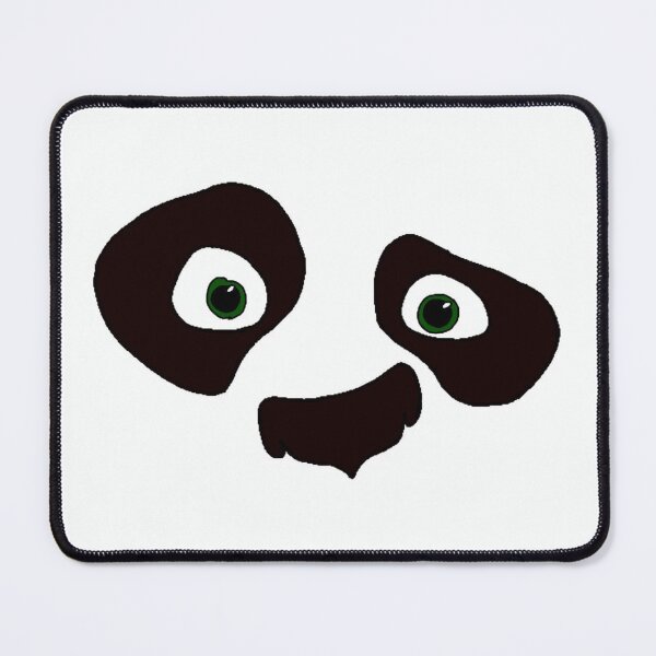 Item preview, "Panda Gaze" designed and sold by Design4alejandro.