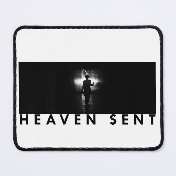Item preview, 'Heaven Sent' designed and sold by NimbleSlice.