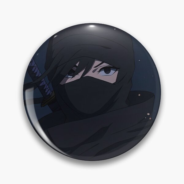Item preview, Ninjutsu fighter | Anime style designed and sold by ComicsFactory.