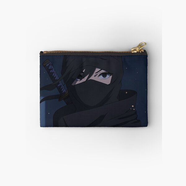 Item preview, Ninjutsu fighter | Anime style designed and sold by ComicsFactory.