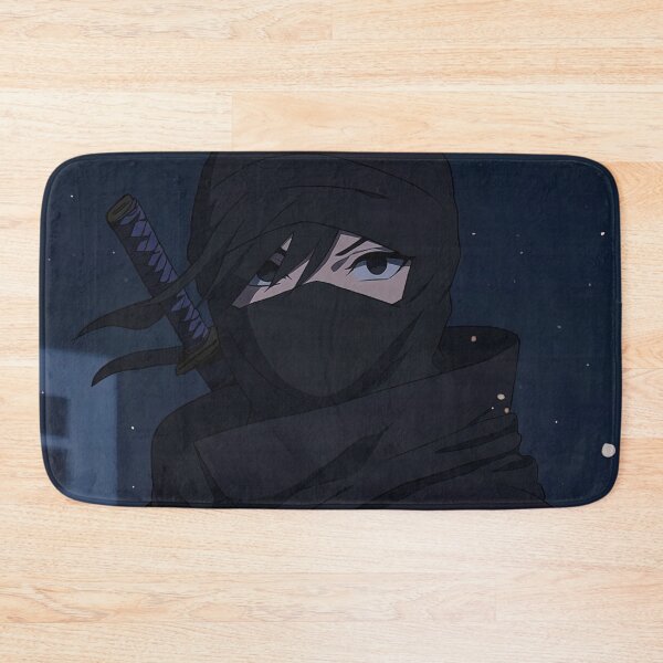 Item preview, Ninjutsu fighter | Anime style designed and sold by ComicsFactory.