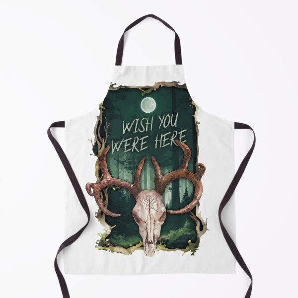 Item preview, Wish You Were Here designed and sold by Gwenpai_Art.