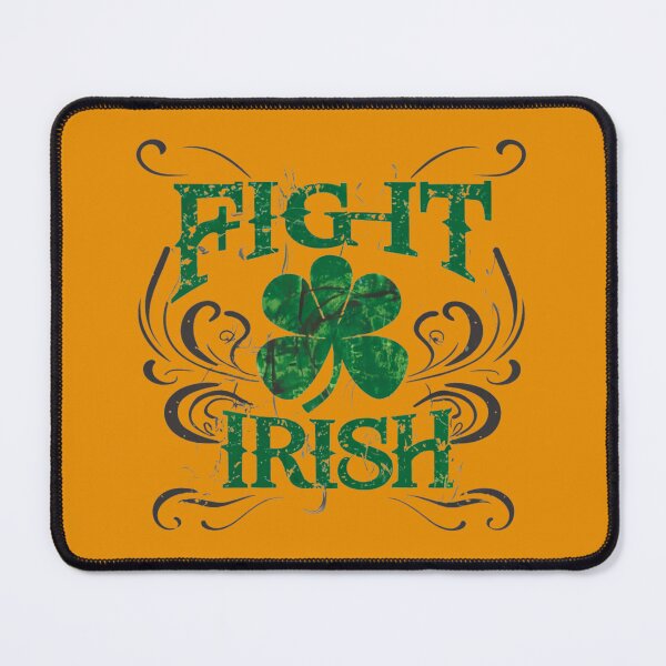 Item preview, Fighting Irish designed and sold by SplashPixel.