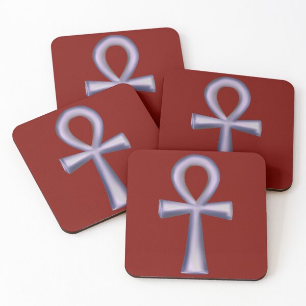 Item preview, Ankh Metal Look designed and sold by LornaHamel.