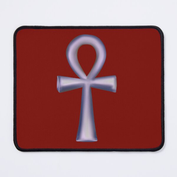 Item preview, Ankh Metal Look designed and sold by LornaHamel.
