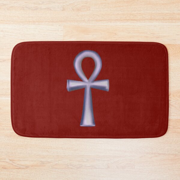 Item preview, Ankh Metal Look designed and sold by LornaHamel.