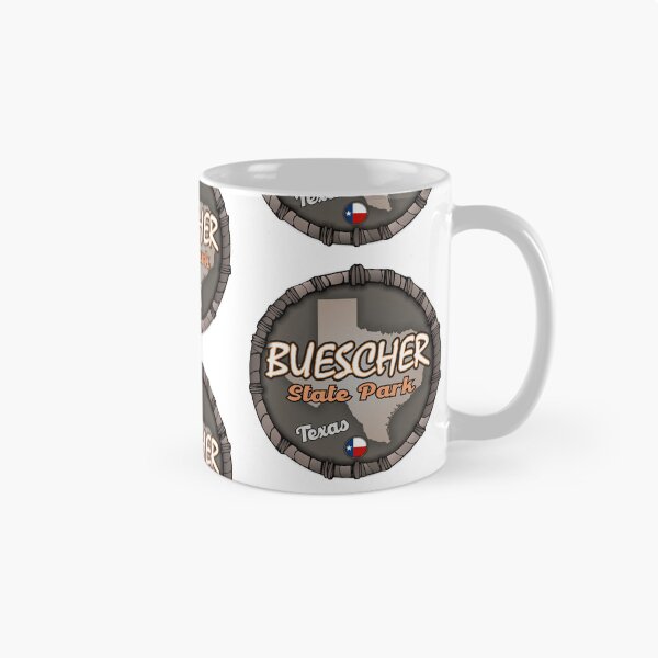 Item preview, Buescher State Park Texas designed and sold by studioss76.