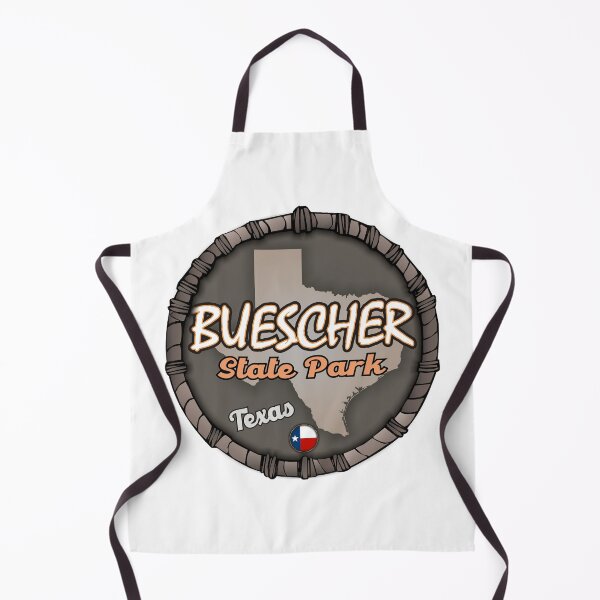 Item preview, Buescher State Park Texas designed and sold by studioss76.
