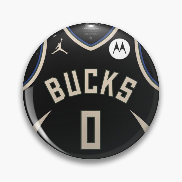 Item preview, Dame Lillard Bucks designed and sold by PrezJones.