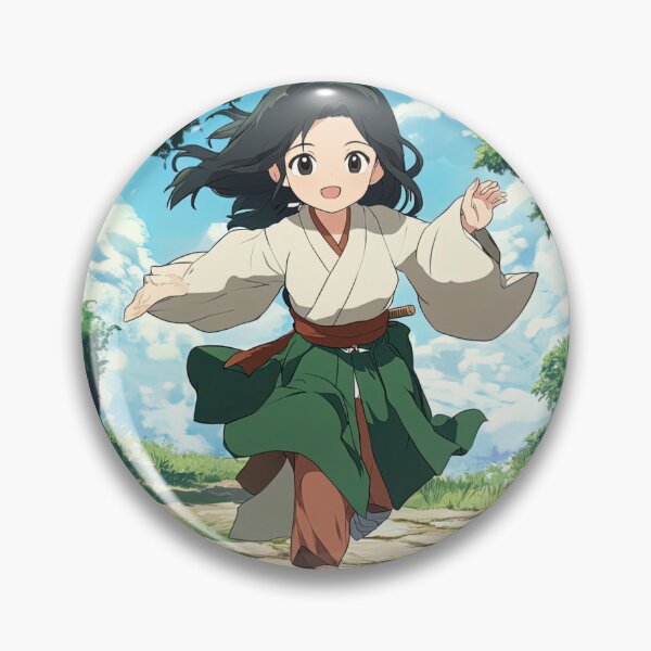 Item preview, Nio | Anime style designed and sold by ComicsFactory.