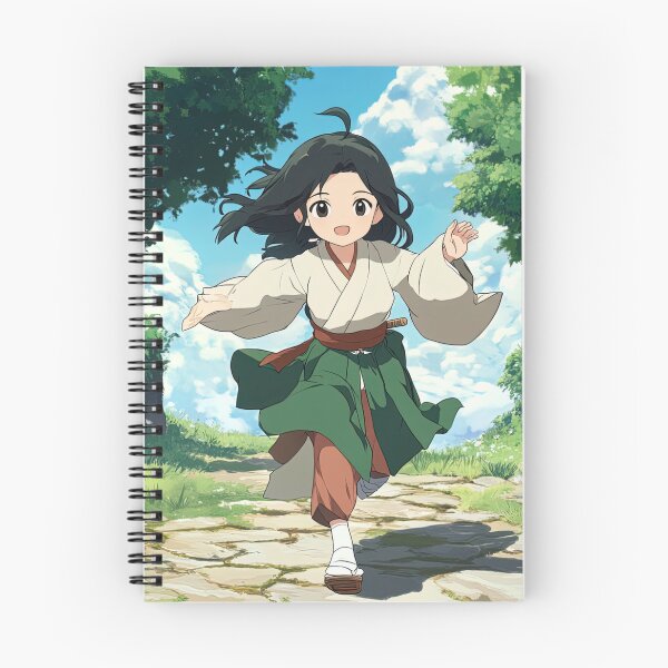 Item preview, Nio | Anime style designed and sold by ComicsFactory.