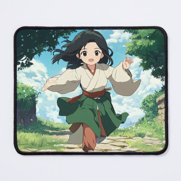 Item preview, Nio | Anime style designed and sold by ComicsFactory.