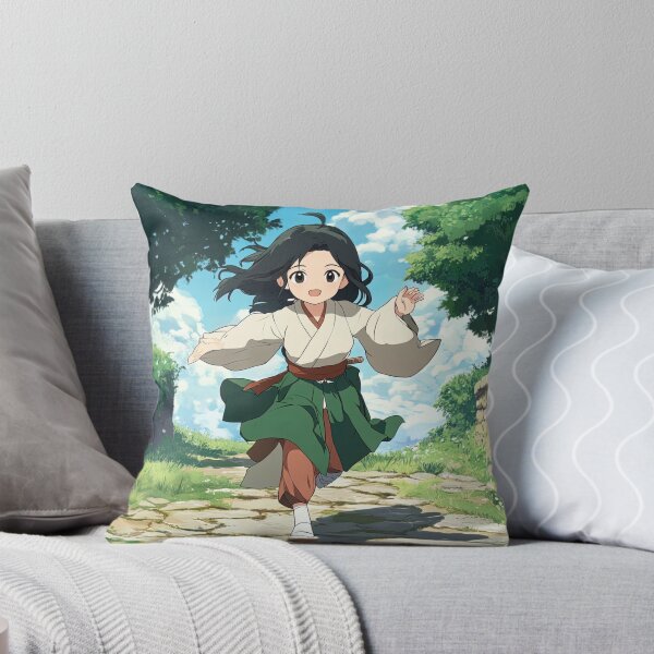Item preview, Nio | Anime style designed and sold by ComicsFactory.