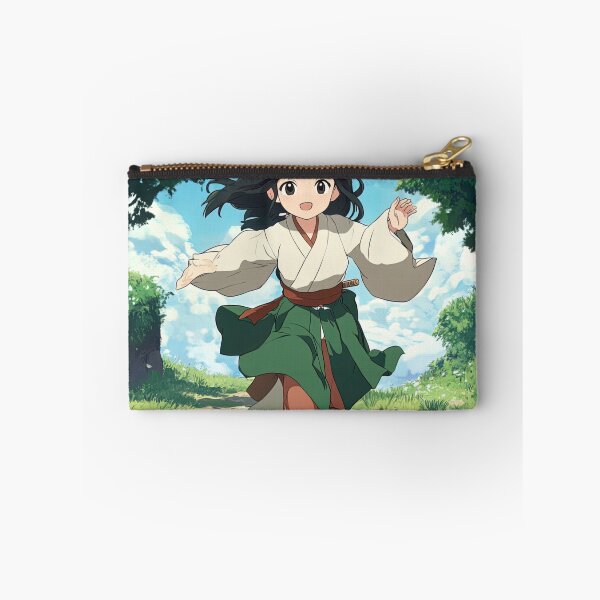 Item preview, Nio | Anime style designed and sold by ComicsFactory.