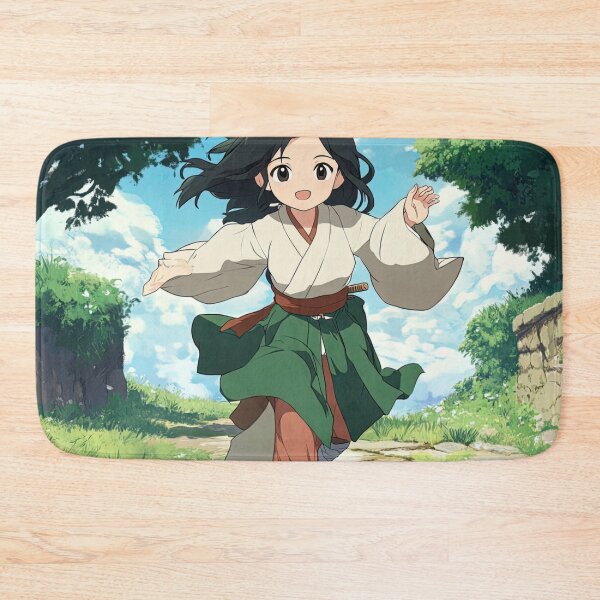Item preview, Nio | Anime style designed and sold by ComicsFactory.
