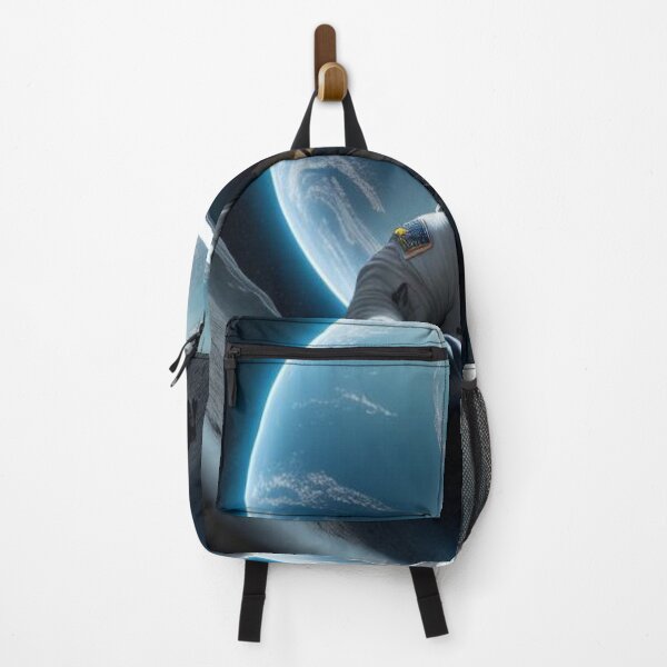 Item preview, Astronaut’s Journey to a Hidden World designed and sold by highplacidity.