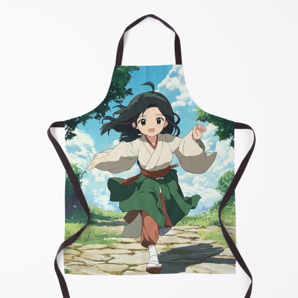 Item preview, Nio | Anime style designed and sold by ComicsFactory.