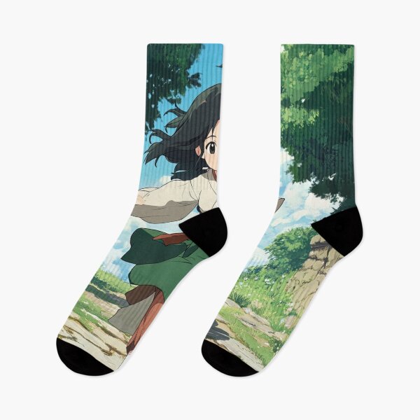 Item preview, Nio | Anime style designed and sold by ComicsFactory.