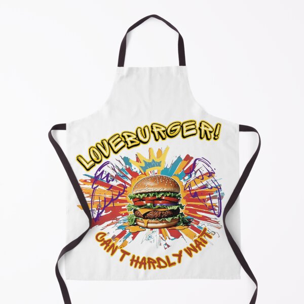 Item preview, Loveburger designed and sold by MixedVibes Co..