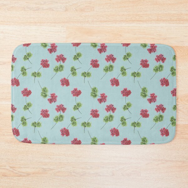 Item preview, Sweet Geraniums designed and sold by CeciliaBattaini.