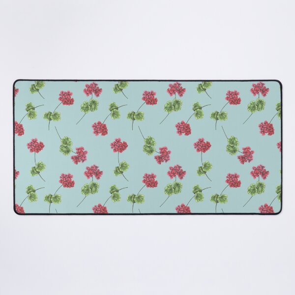 Item preview, Sweet Geraniums designed and sold by CeciliaBattaini.