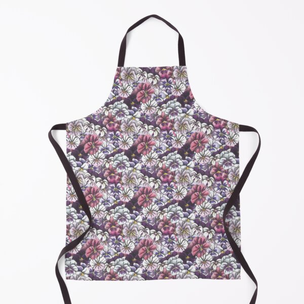 Item preview, Violets designed and sold by CeciliaBattaini.