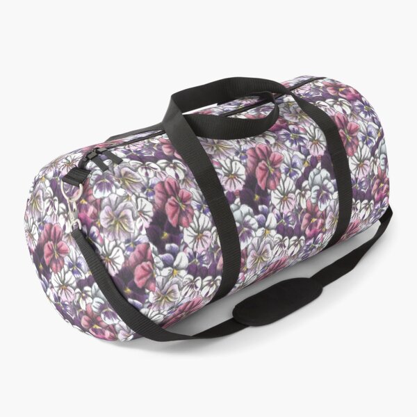 Item preview, Violets designed and sold by CeciliaBattaini.