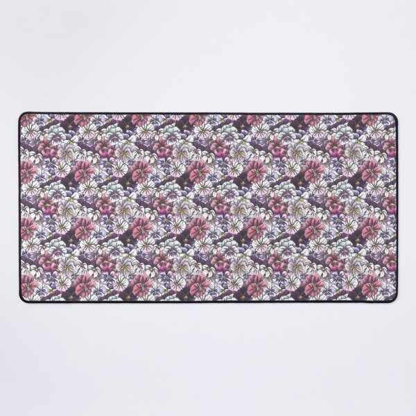 Item preview, Violets designed and sold by CeciliaBattaini.