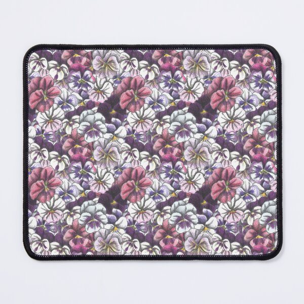 Item preview, Violets designed and sold by CeciliaBattaini.