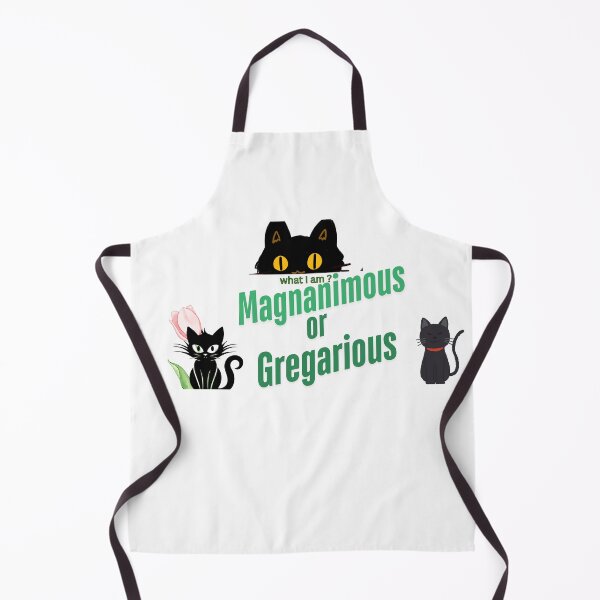 Item preview, 3 black cats ,pink tulip and words in green  designed and sold by wallartofmio.