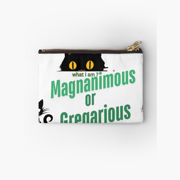 Item preview, 3 black cats ,pink tulip and words in green  designed and sold by wallartofmio.