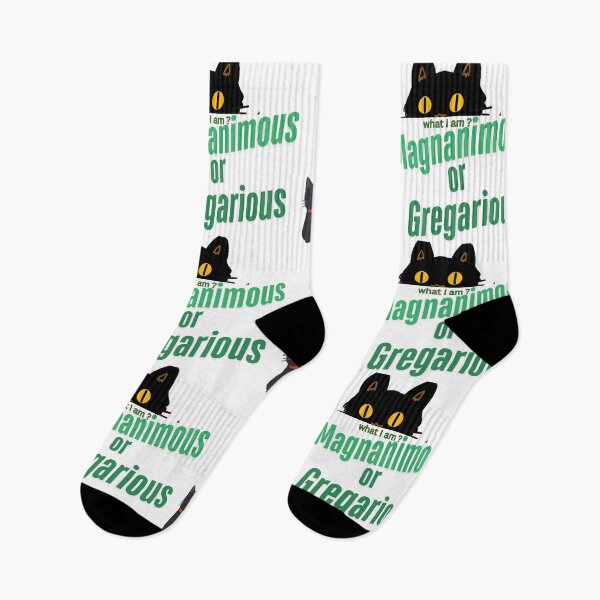 Item preview, 3 black cats ,pink tulip and words in green  designed and sold by wallartofmio.