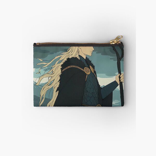Item preview, Njord | Anime style designed and sold by ComicsFactory.