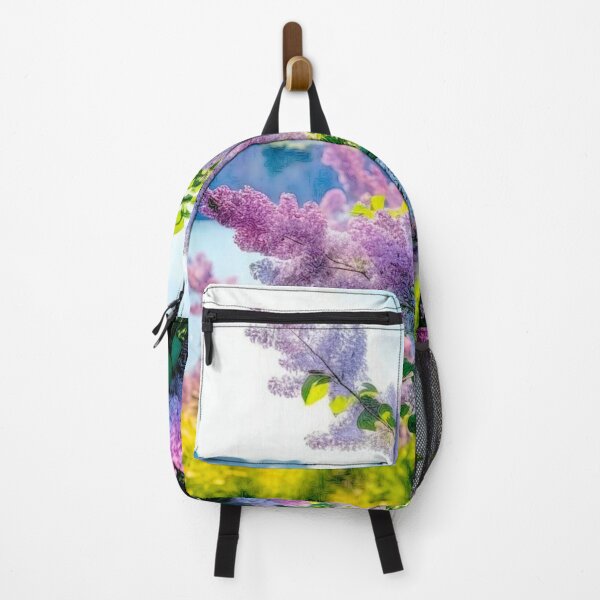 Item preview, From the Garden : Lilac flowers Syringa vulgaris#1 designed and sold by Helios Be. Lavsh.